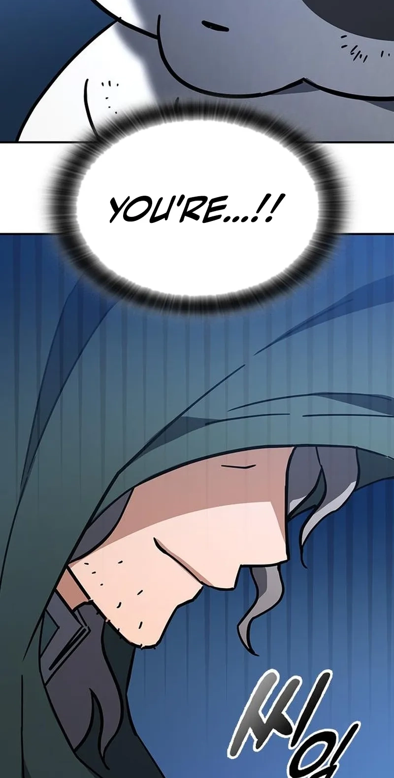 Kim Oh-jin and The Strange Beasts Chapter 61 page 91 - 
