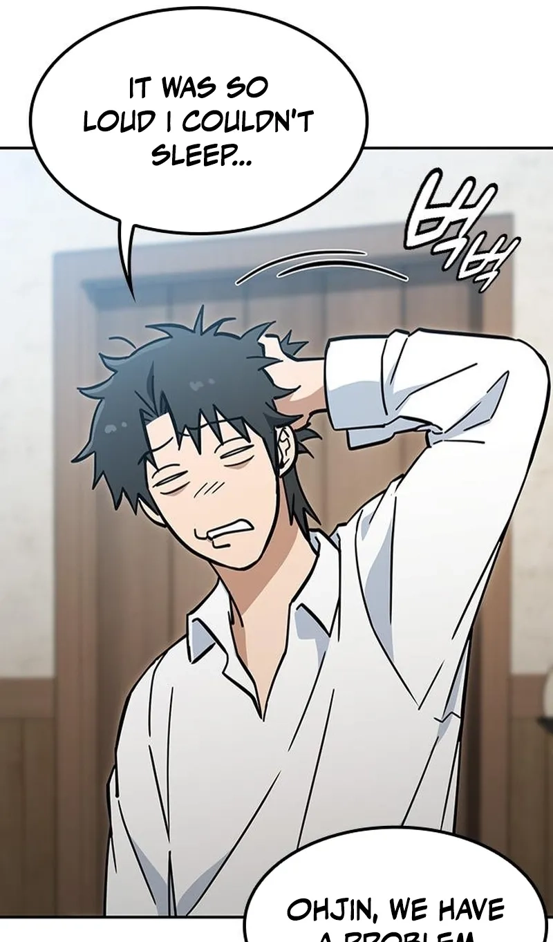 Kim Oh-jin and The Strange Beasts Chapter 61 page 94 - 