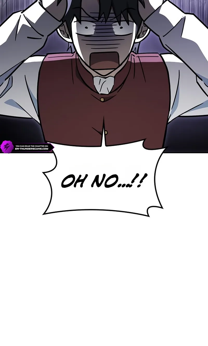 Kim Oh-jin and The Strange Beasts Chapter 62 page 11 - 