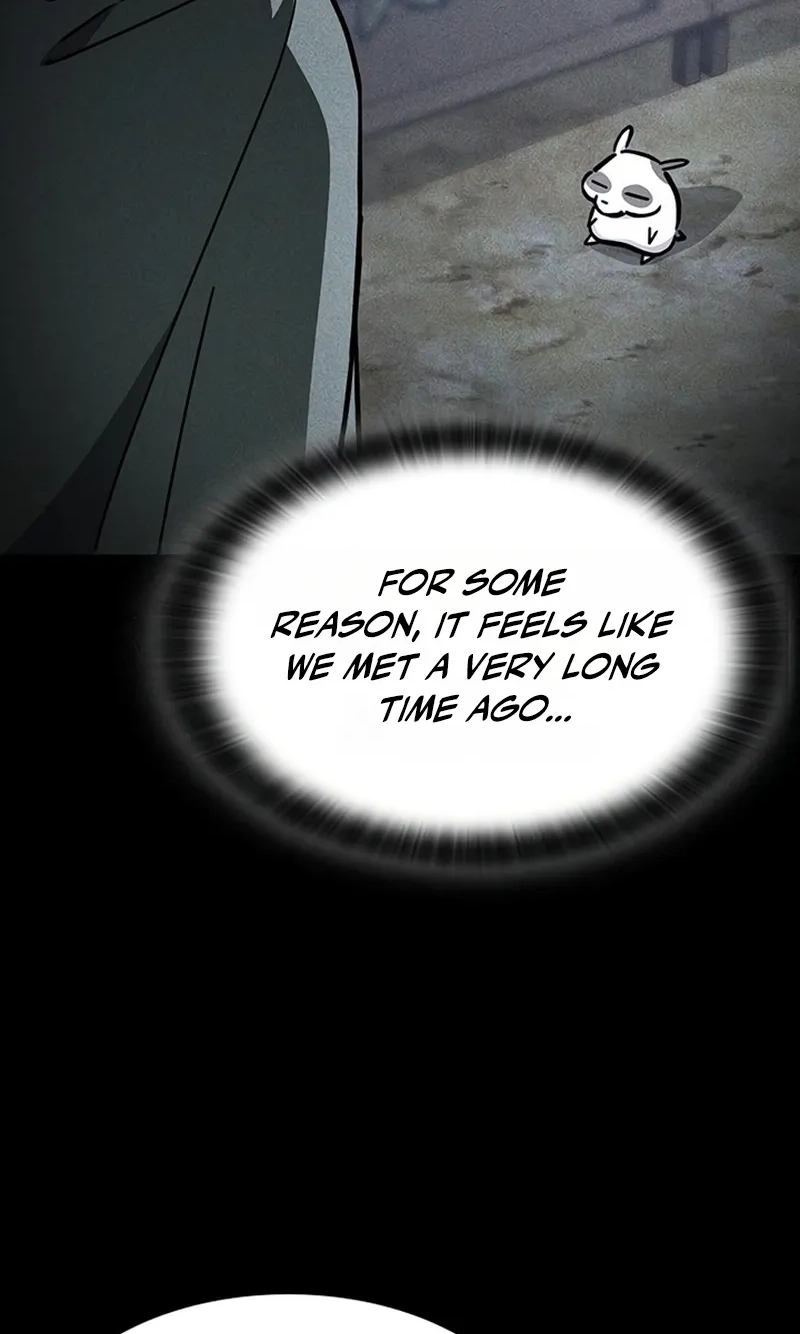 Kim Oh-jin and The Strange Beasts Chapter 62 page 19 - 