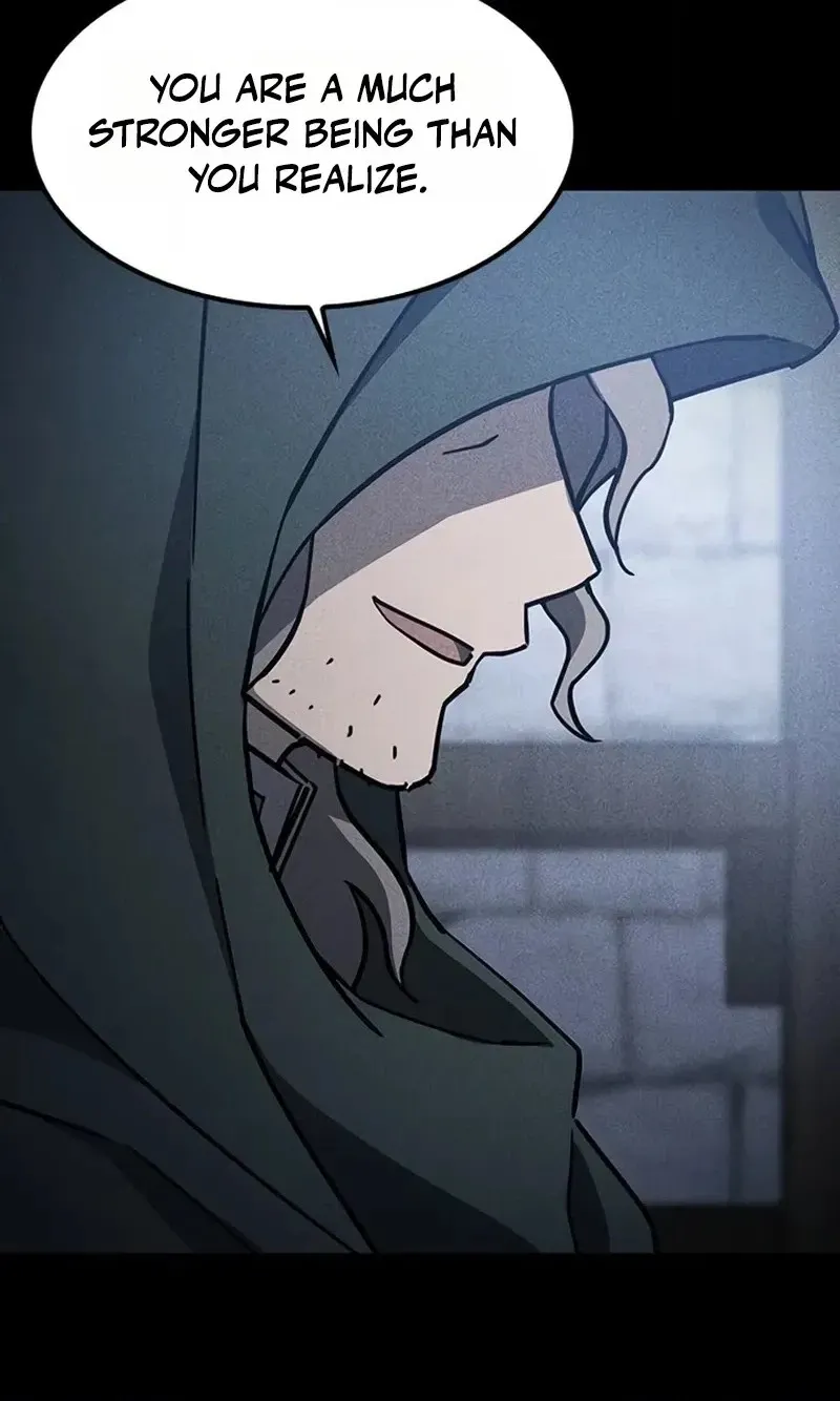 Kim Oh-jin and The Strange Beasts Chapter 62 page 20 - 