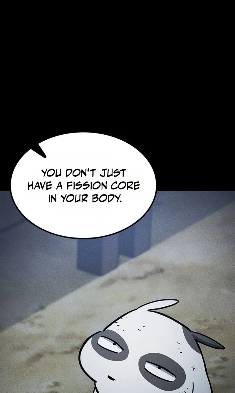 Kim Oh-jin and The Strange Beasts Chapter 62 page 21 - 