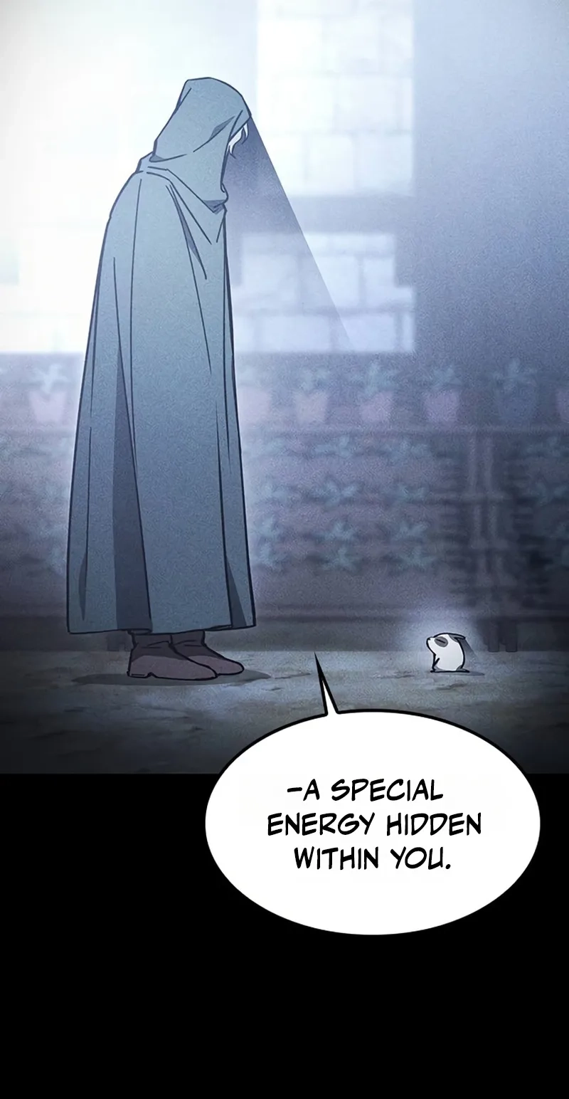 Kim Oh-jin and The Strange Beasts Chapter 62 page 23 - 