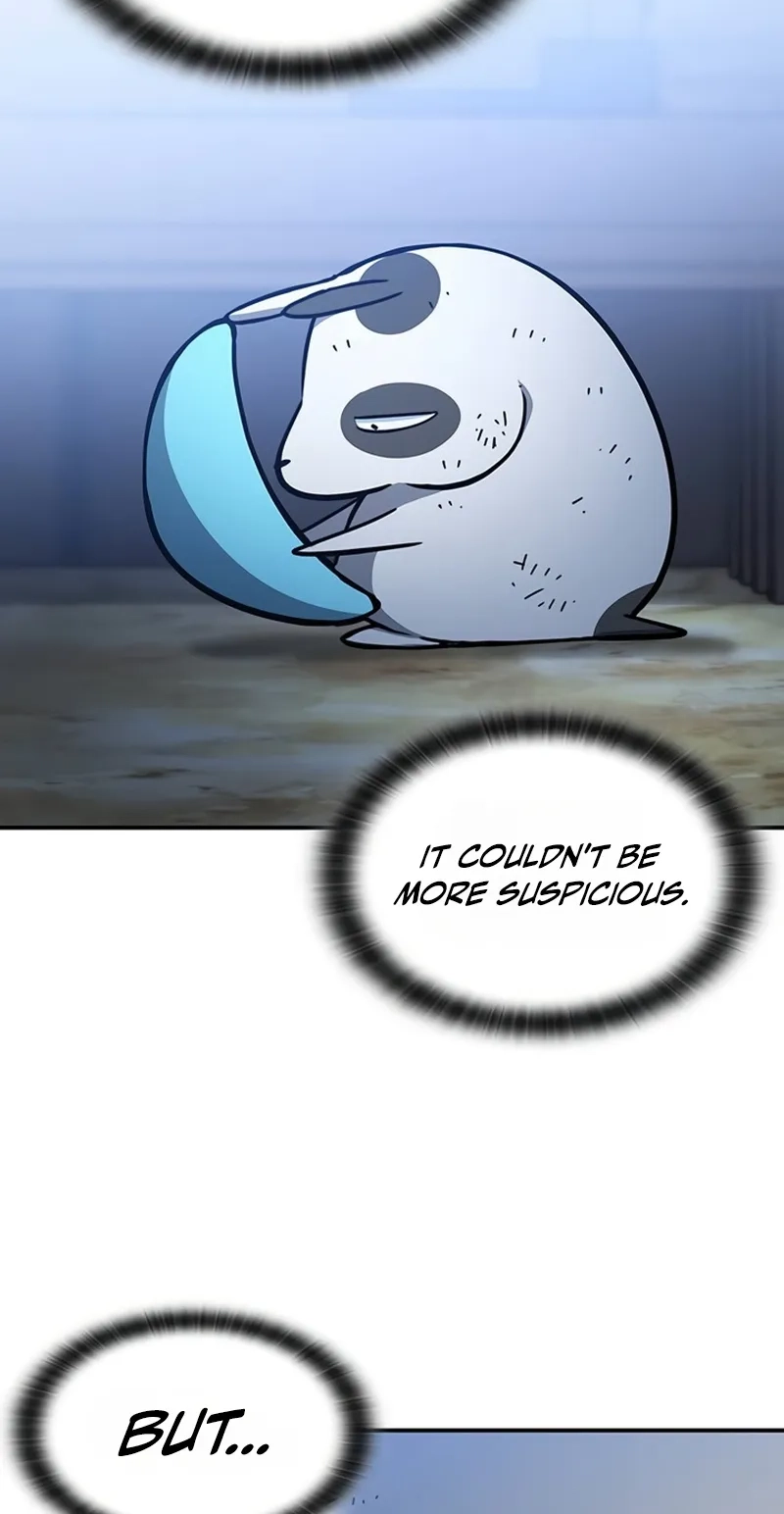 Kim Oh-jin and The Strange Beasts Chapter 62 page 27 - 