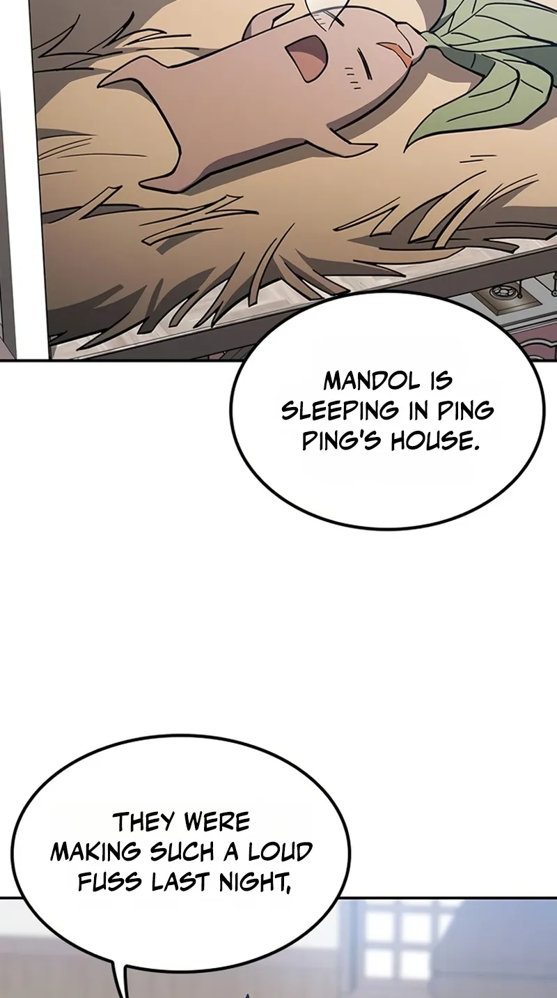 Kim Oh-jin and The Strange Beasts Chapter 62 page 4 - 