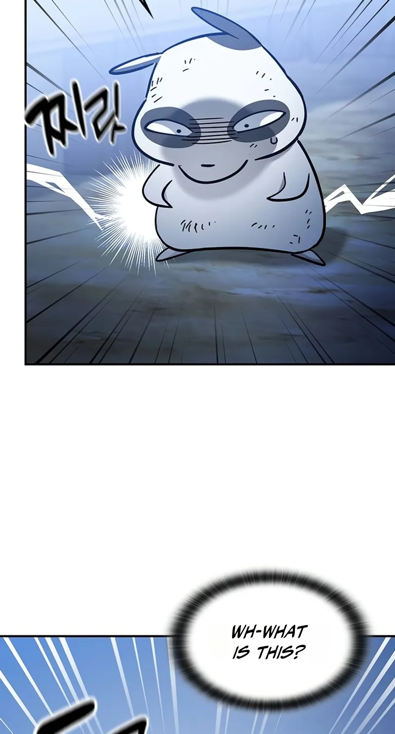 Kim Oh-jin and The Strange Beasts Chapter 62 page 31 - 