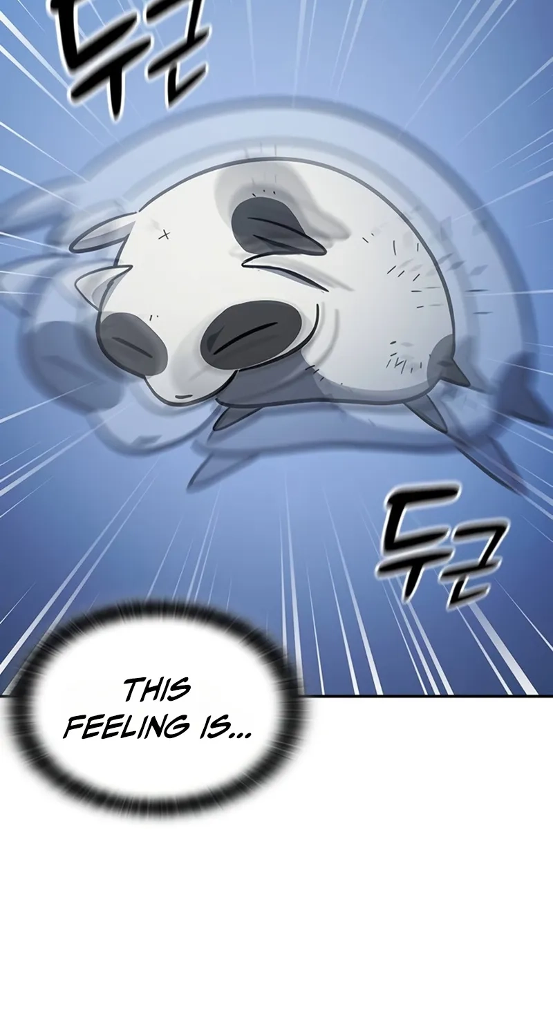 Kim Oh-jin and The Strange Beasts Chapter 62 page 32 - 