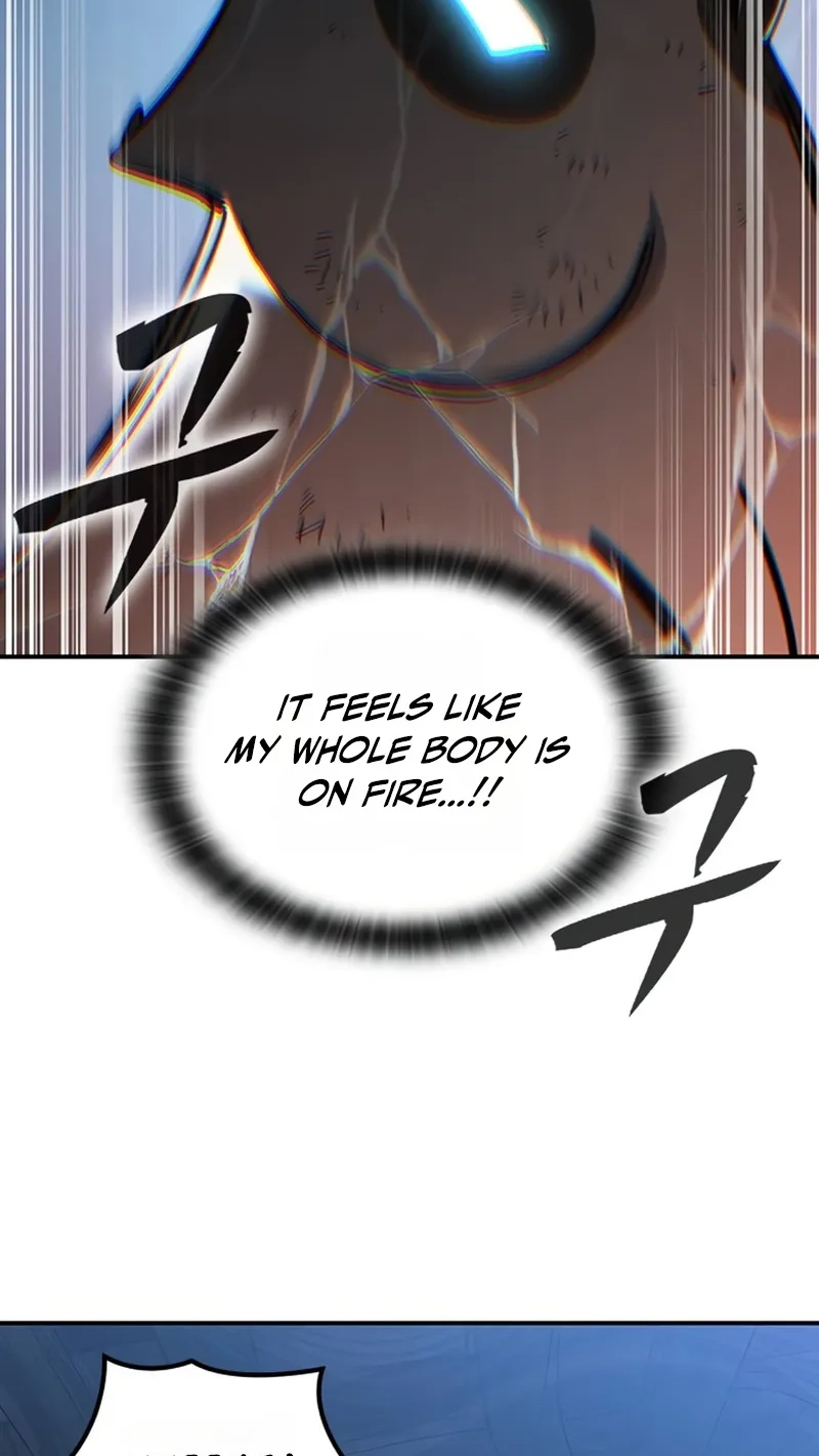 Kim Oh-jin and The Strange Beasts Chapter 62 page 34 - 