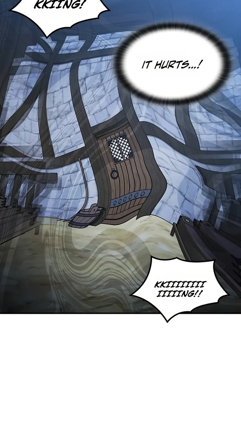 Kim Oh-jin and The Strange Beasts Chapter 62 page 35 - 