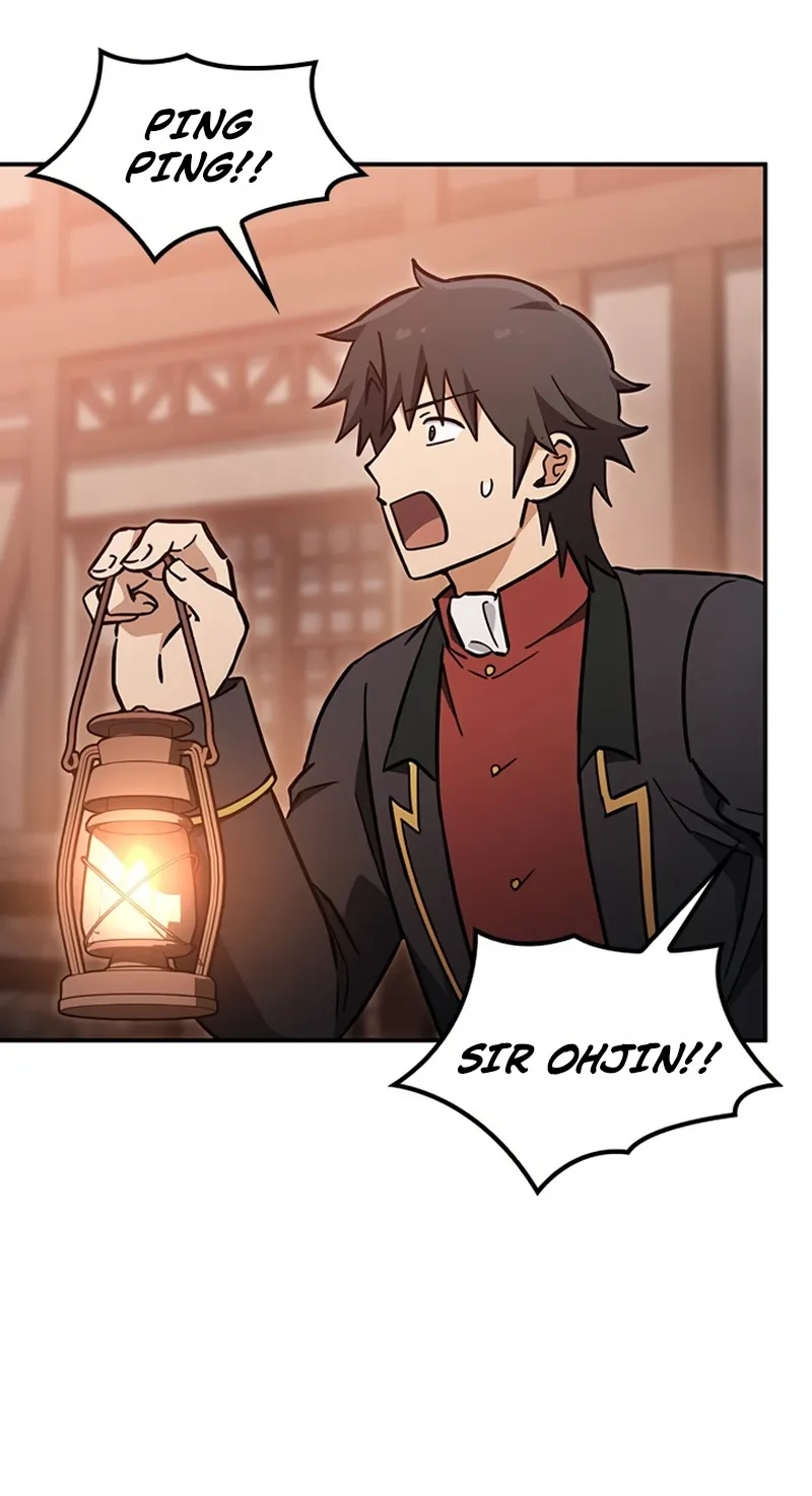 Kim Oh-jin and The Strange Beasts Chapter 62 page 39 - 