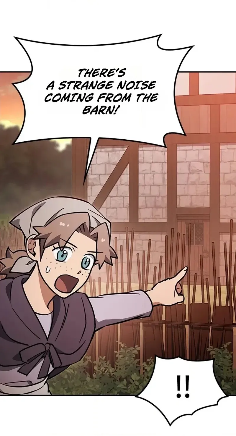 Kim Oh-jin and The Strange Beasts Chapter 62 page 40 - 