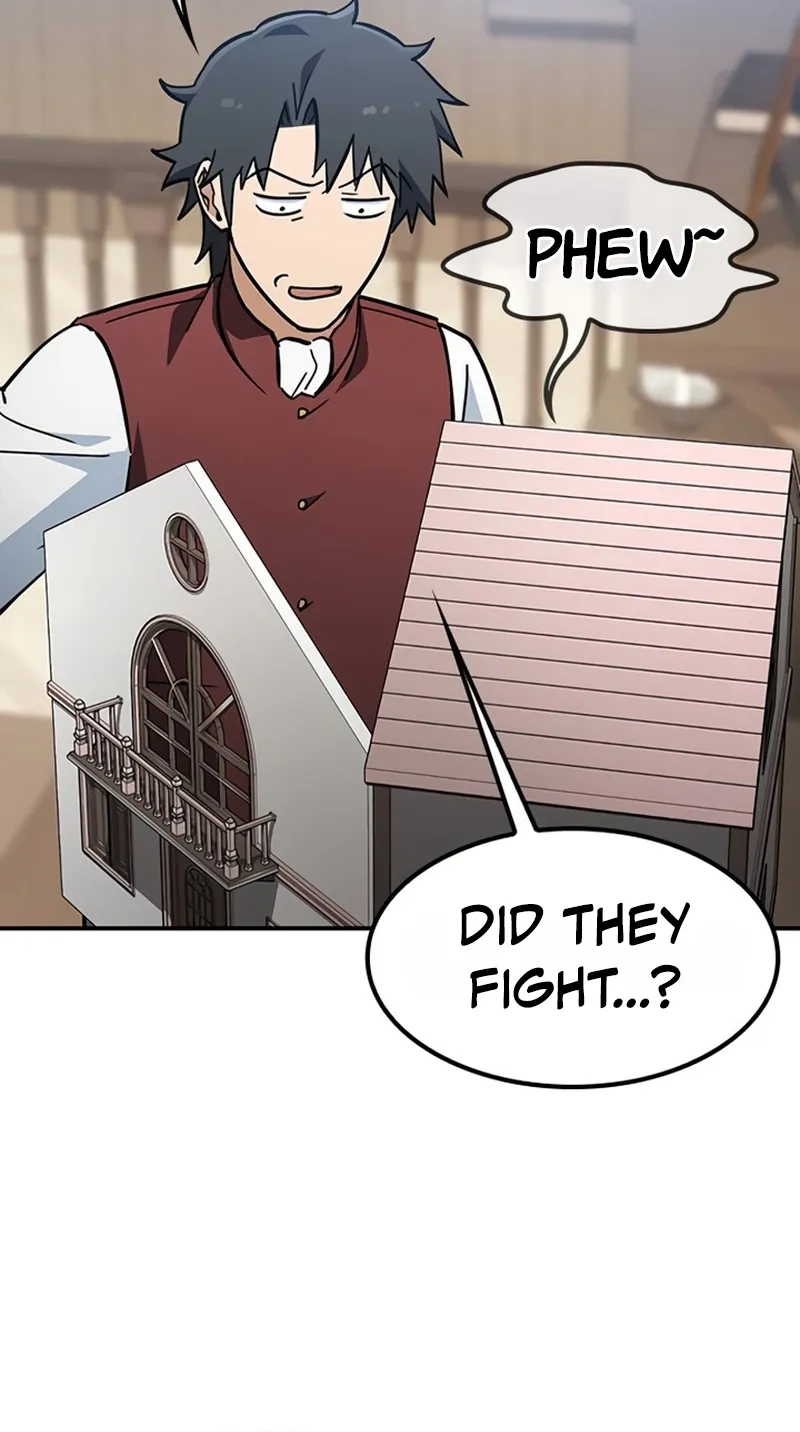 Kim Oh-jin and The Strange Beasts Chapter 62 page 5 - 