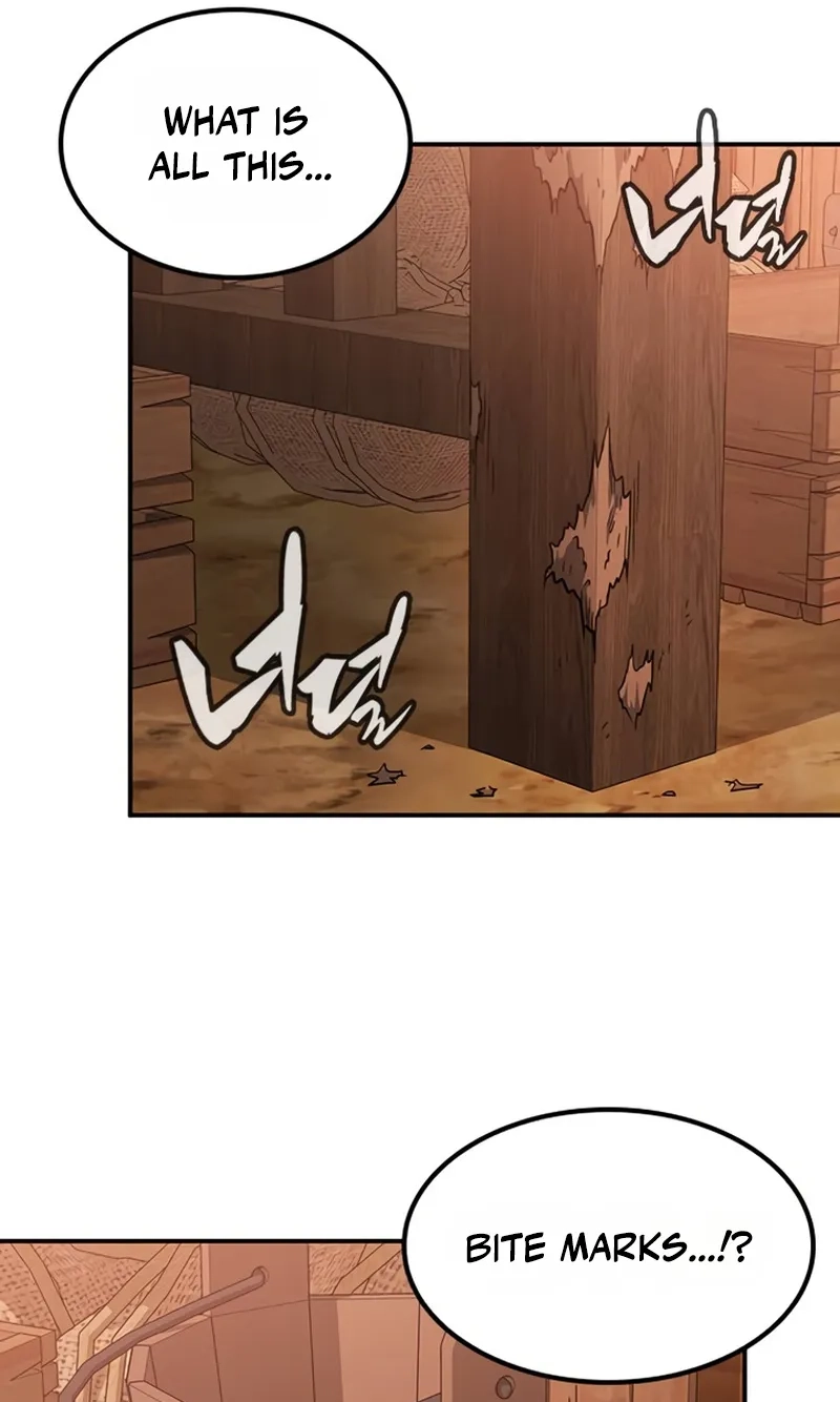 Kim Oh-jin and The Strange Beasts Chapter 62 page 43 - 