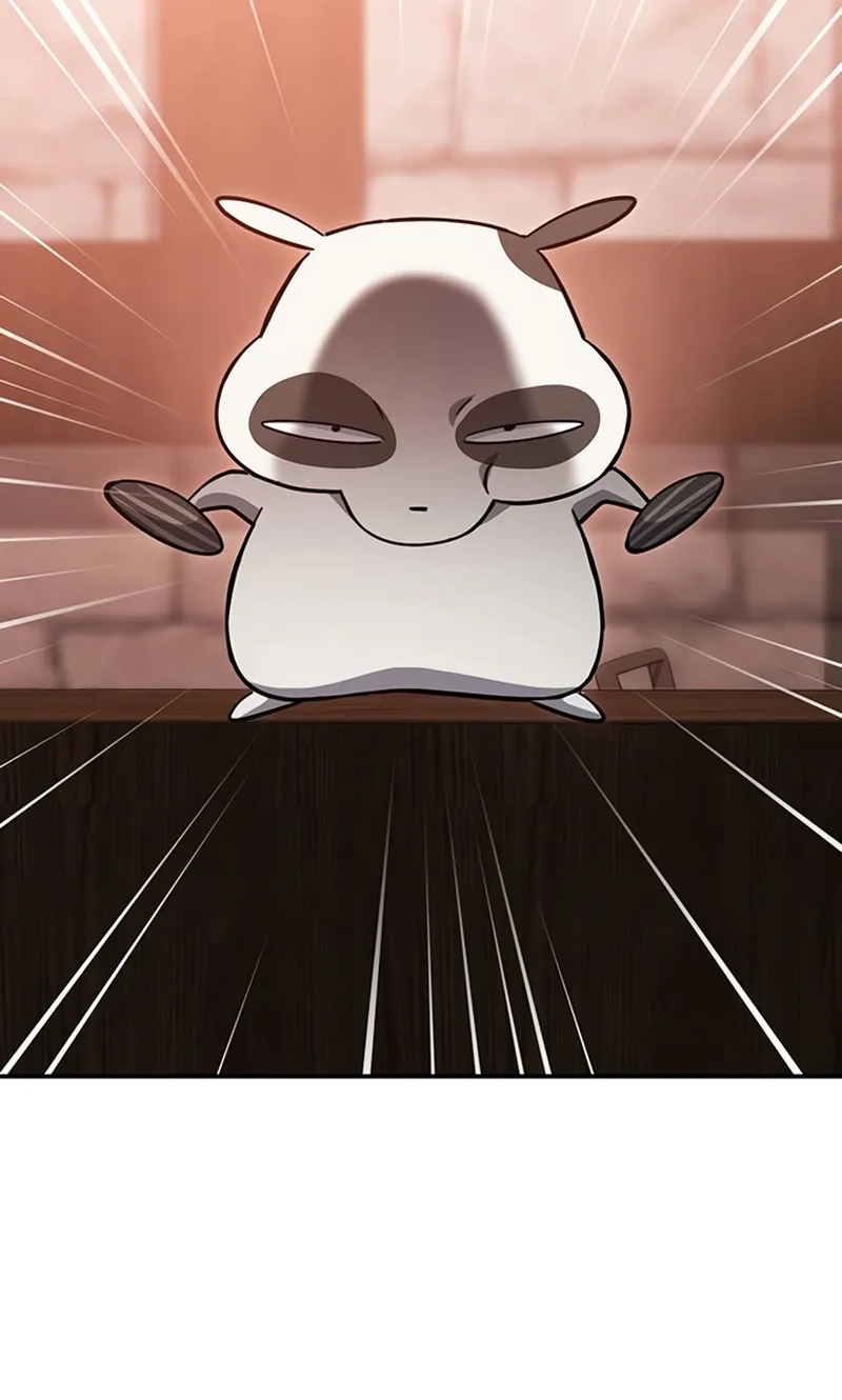 Kim Oh-jin and The Strange Beasts Chapter 62 page 48 - 