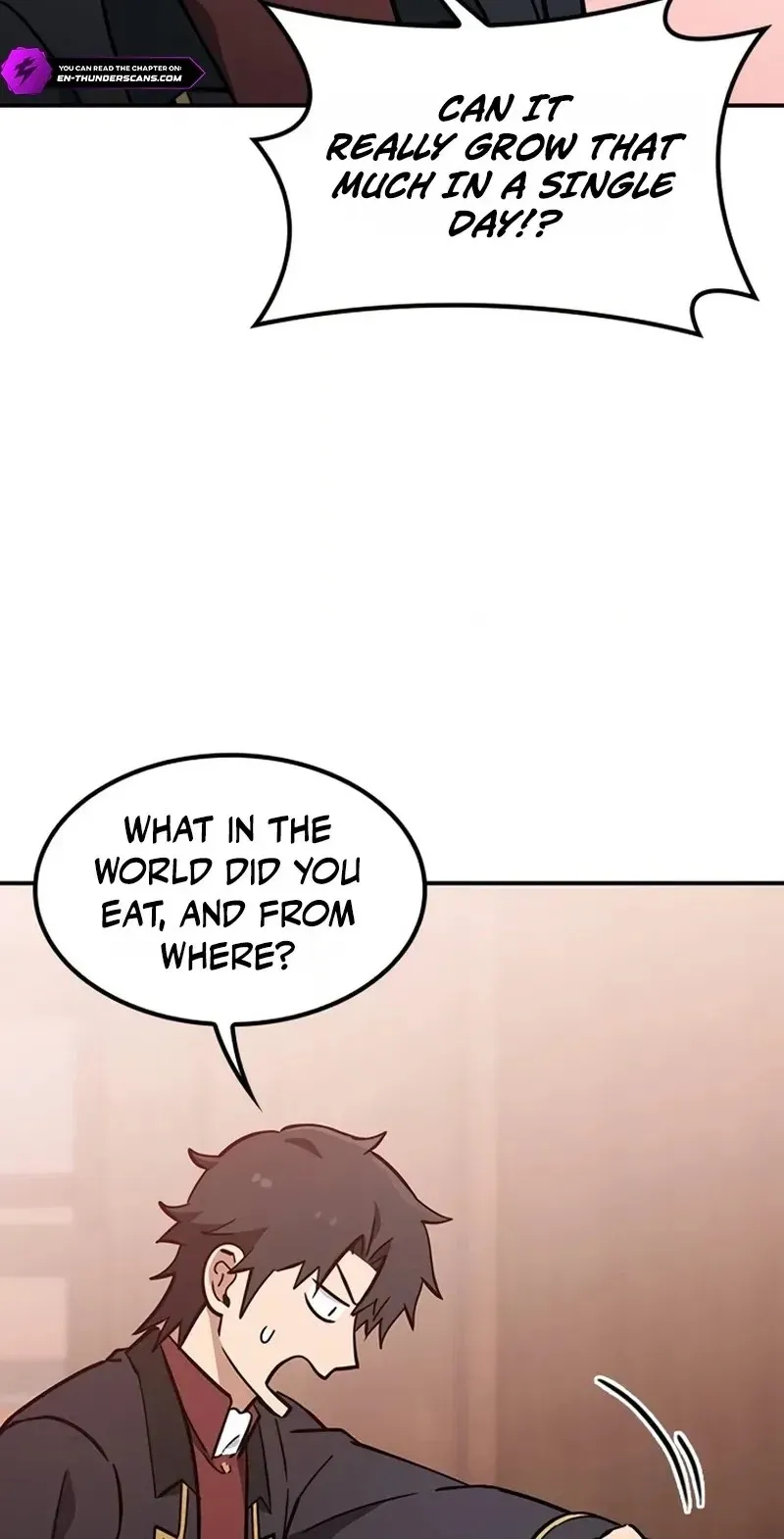 Kim Oh-jin and The Strange Beasts Chapter 62 page 50 - 