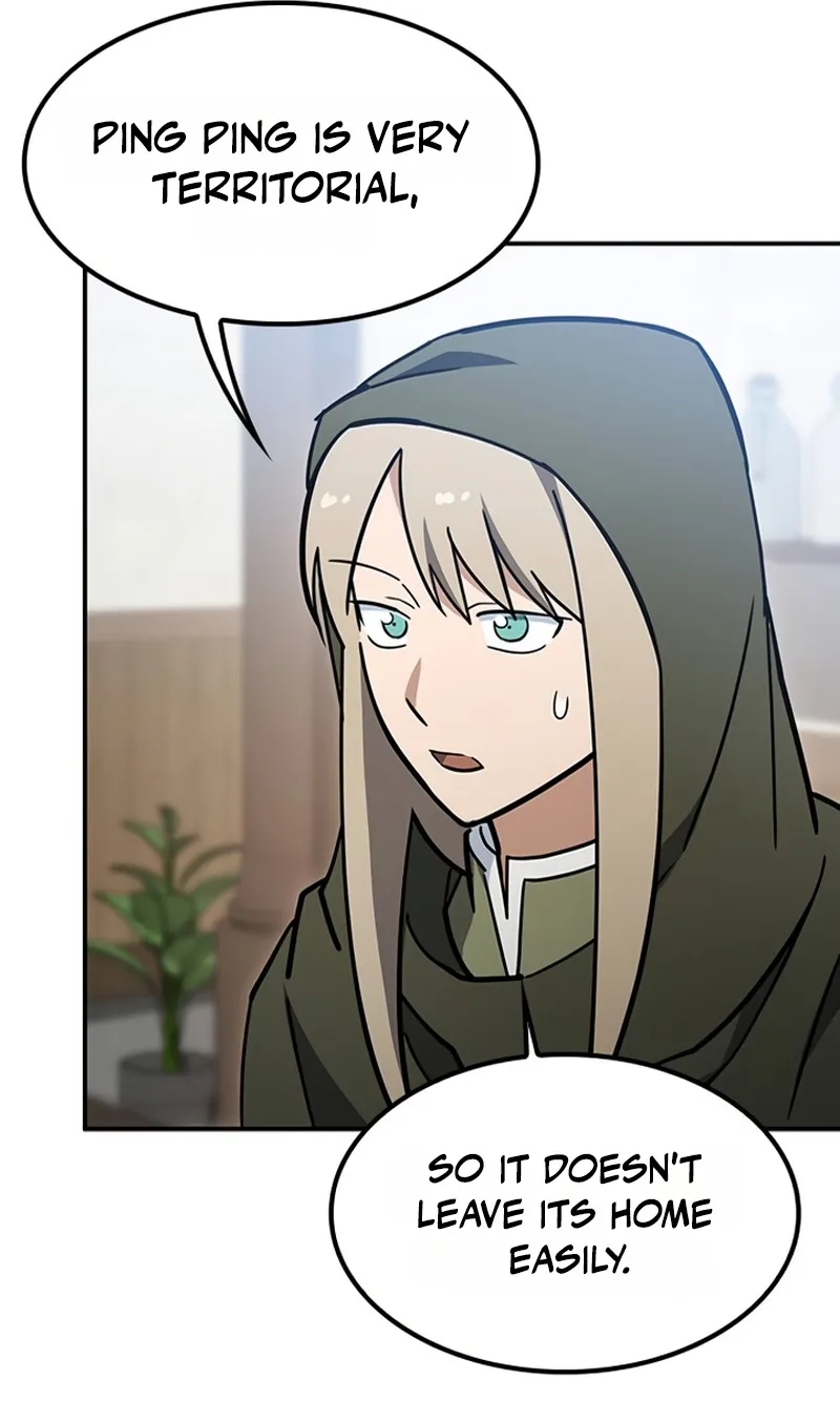 Kim Oh-jin and The Strange Beasts Chapter 62 page 6 - 