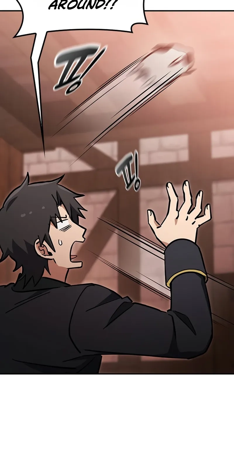 Kim Oh-jin and The Strange Beasts Chapter 62 page 53 - 