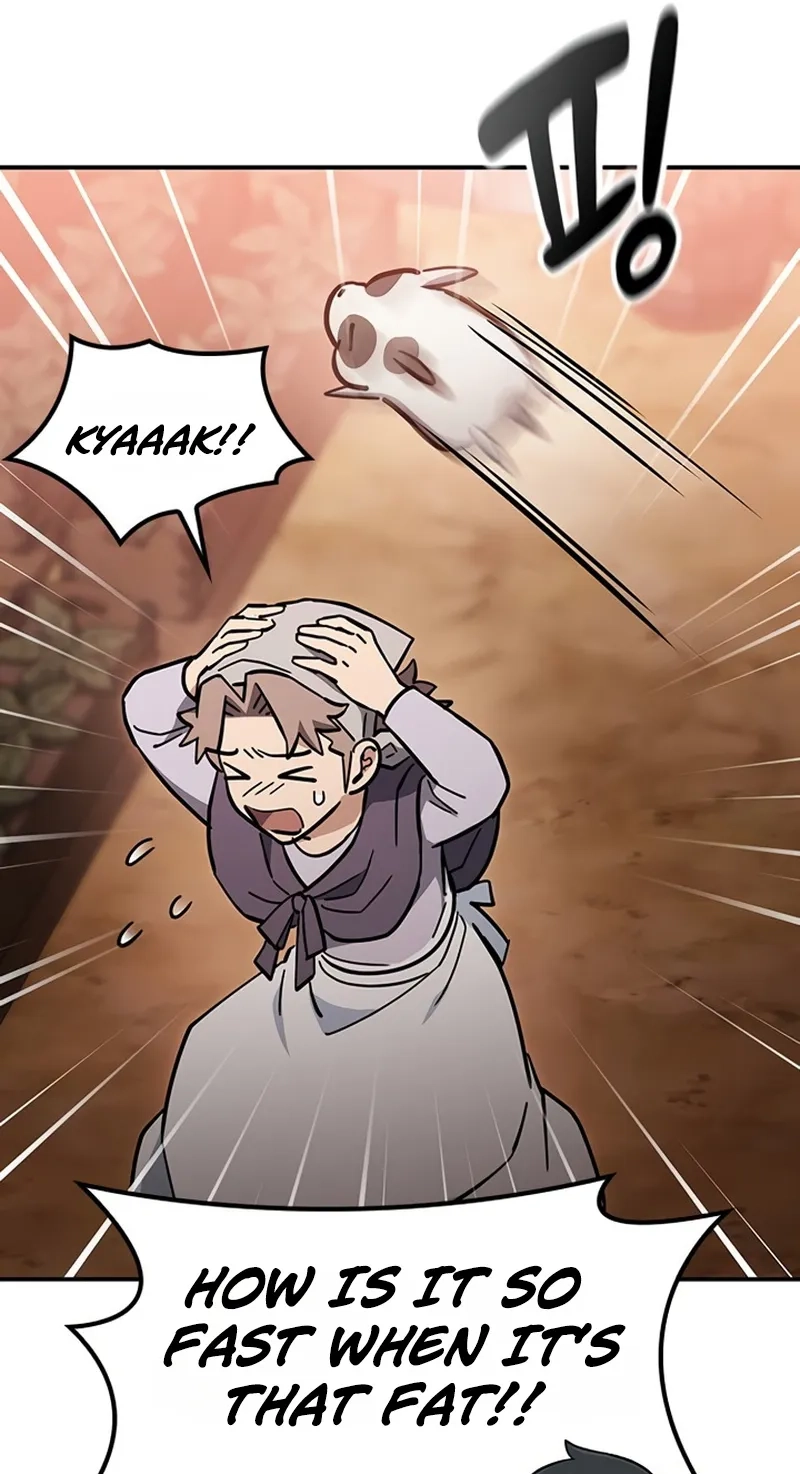 Kim Oh-jin and The Strange Beasts Chapter 62 page 54 - 
