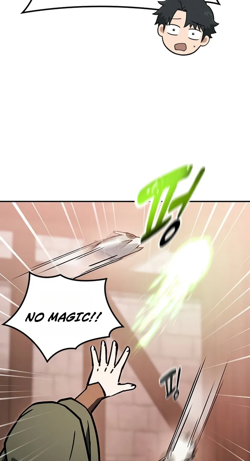 Kim Oh-jin and The Strange Beasts Chapter 62 page 55 - 
