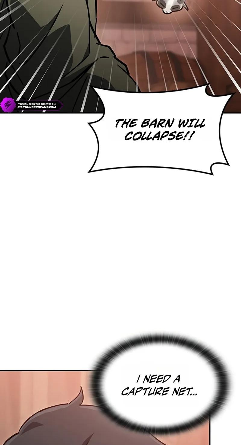 Kim Oh-jin and The Strange Beasts Chapter 62 page 56 - 