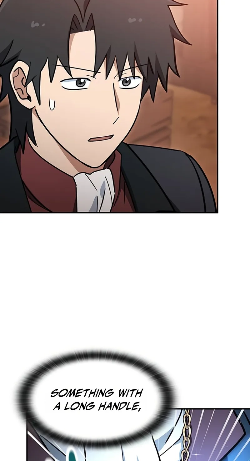 Kim Oh-jin and The Strange Beasts Chapter 62 page 57 - 
