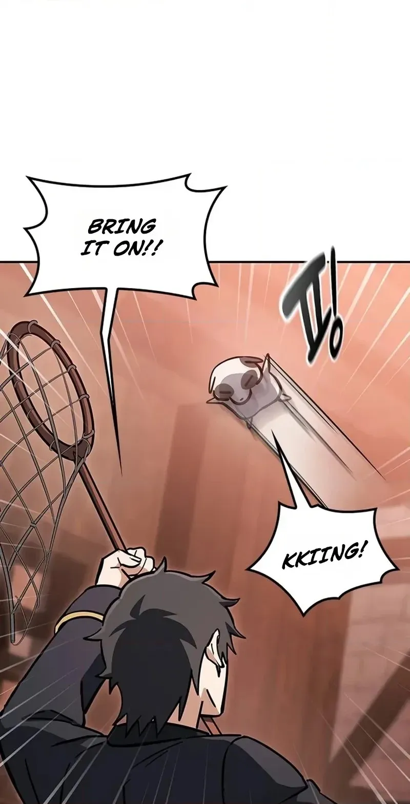 Kim Oh-jin and The Strange Beasts Chapter 62 page 60 - 
