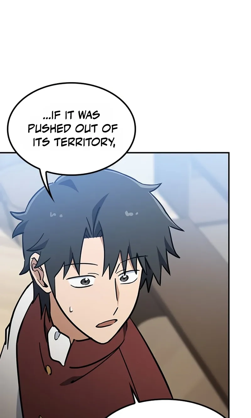 Kim Oh-jin and The Strange Beasts Chapter 62 page 7 - 
