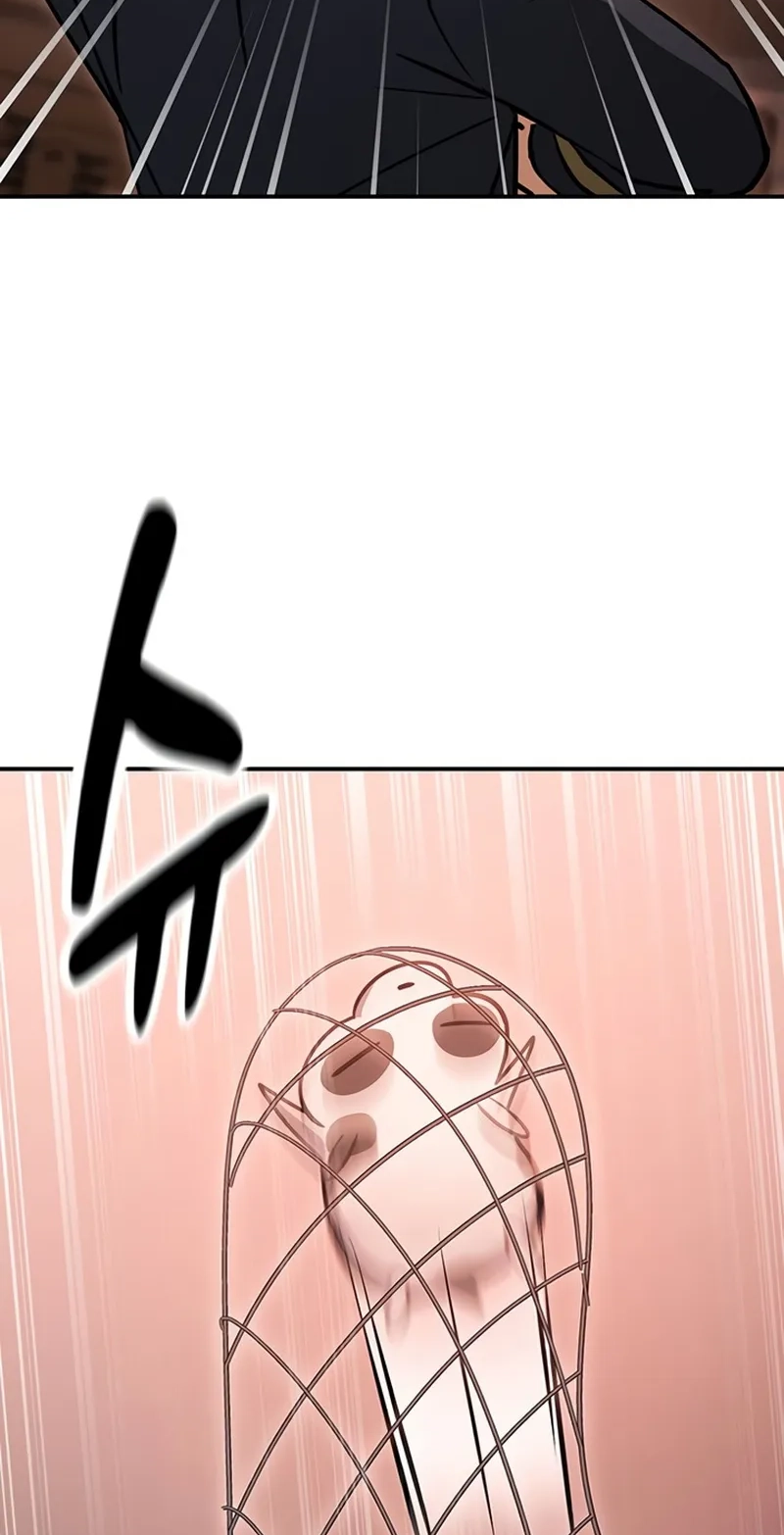 Kim Oh-jin and The Strange Beasts Chapter 62 page 61 - 