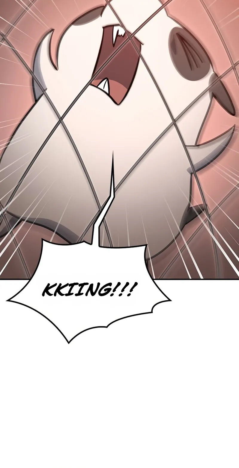 Kim Oh-jin and The Strange Beasts Chapter 62 page 63 - 