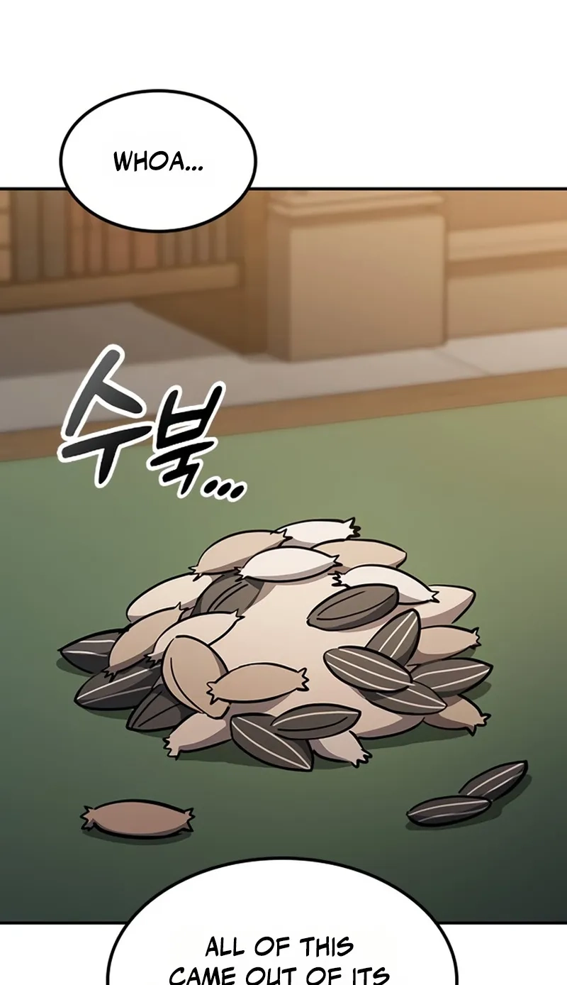 Kim Oh-jin and The Strange Beasts Chapter 62 page 66 - 