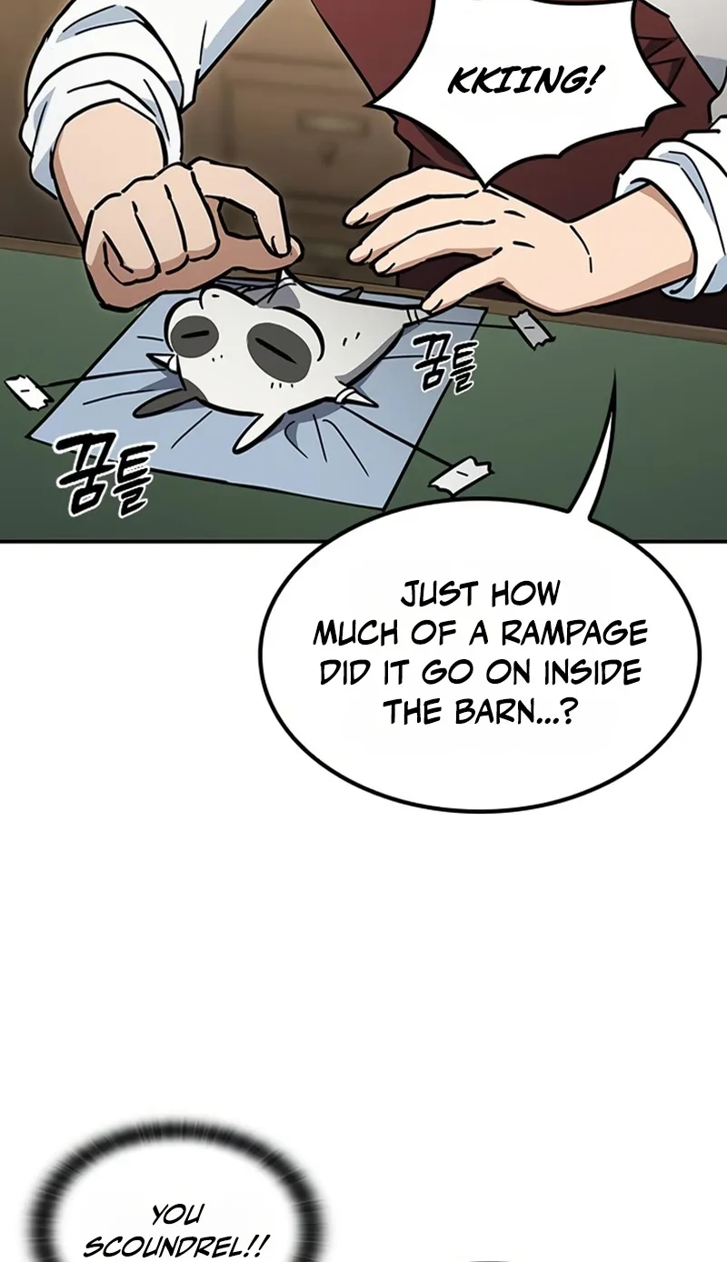 Kim Oh-jin and The Strange Beasts Chapter 62 page 68 - 