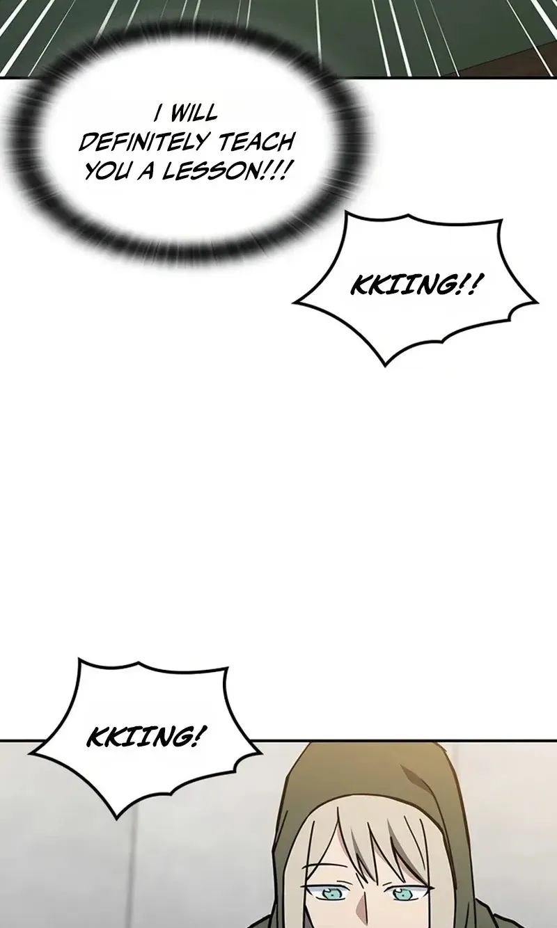 Kim Oh-jin and The Strange Beasts Chapter 62 page 70 - 
