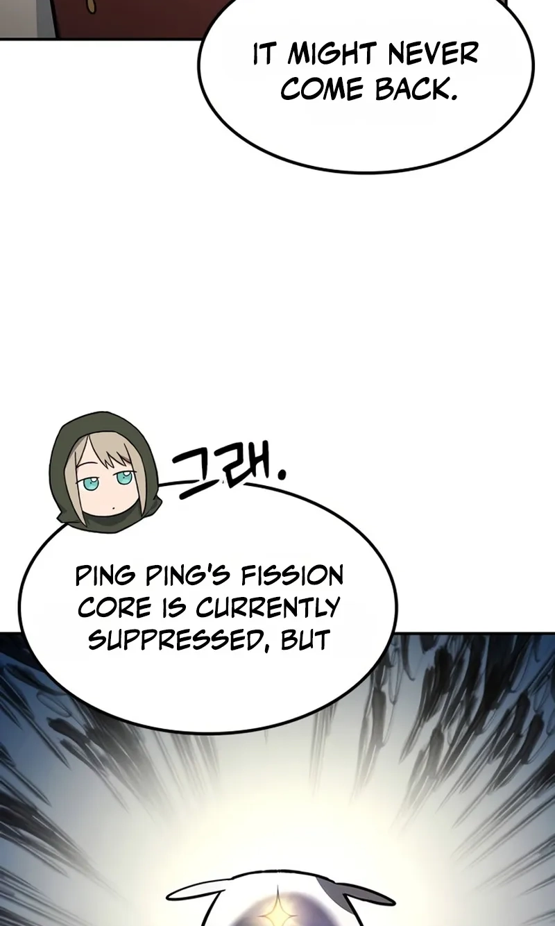 Kim Oh-jin and The Strange Beasts Chapter 62 page 8 - 