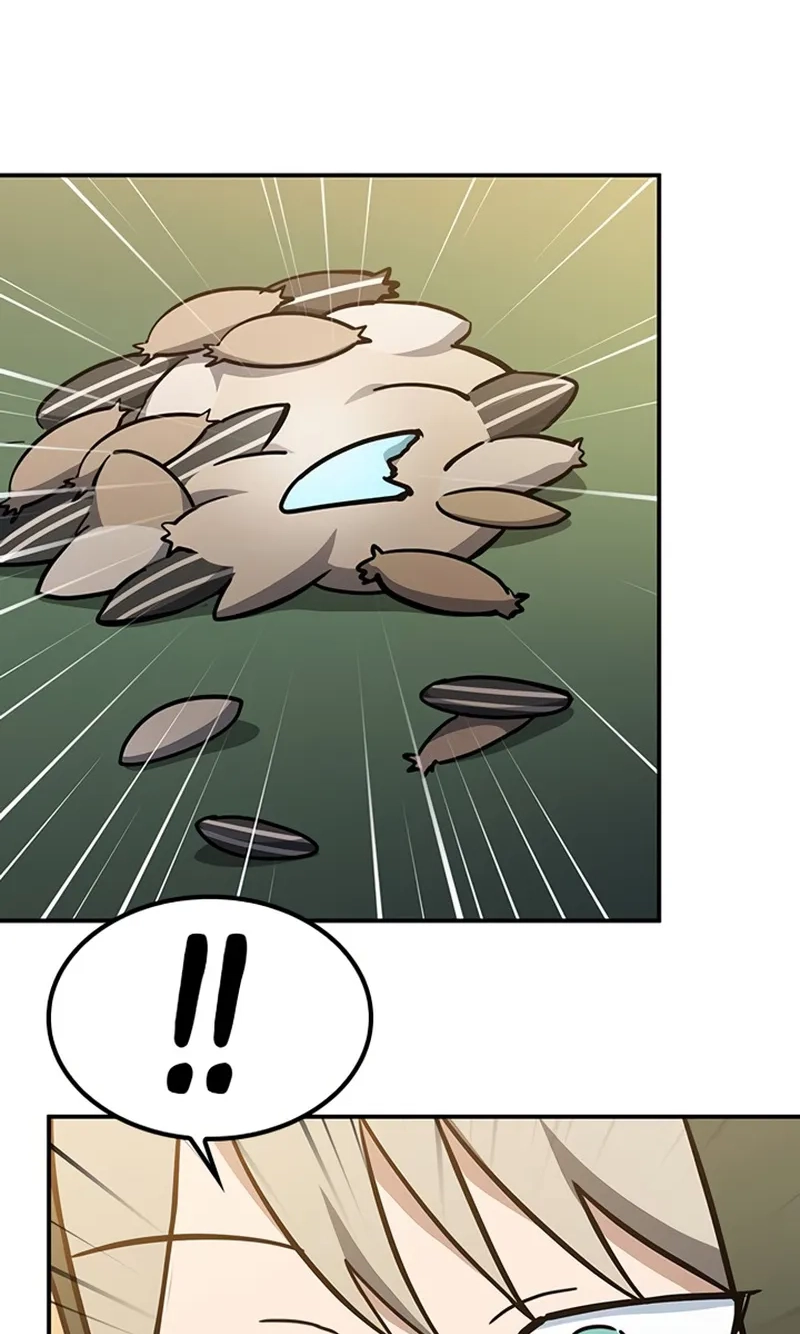 Kim Oh-jin and The Strange Beasts Chapter 62 page 72 - 