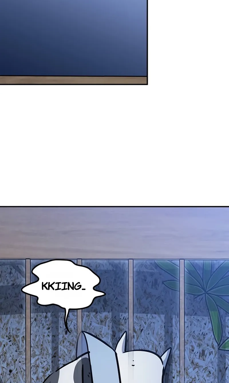 Kim Oh-jin and The Strange Beasts Chapter 62 page 76 - 