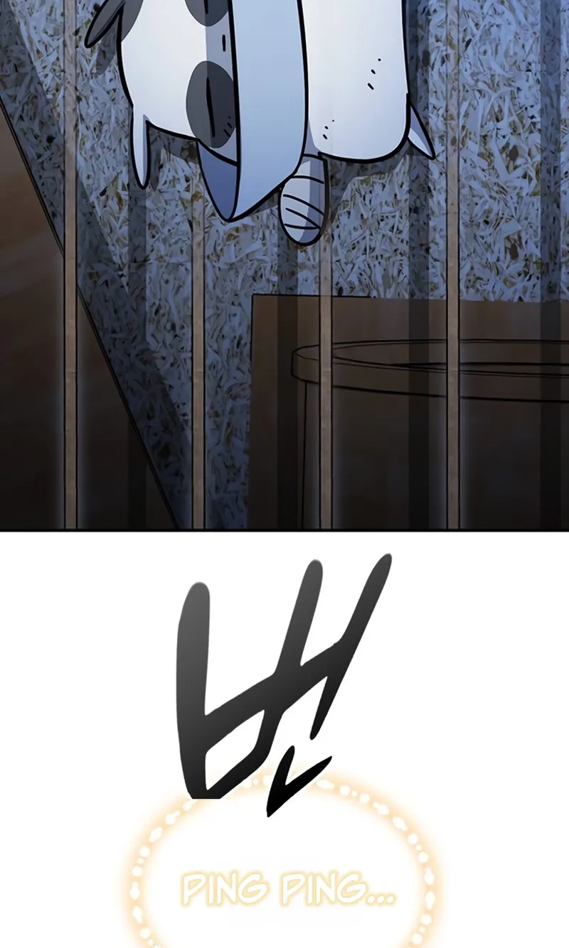 Kim Oh-jin and The Strange Beasts Chapter 62 page 77 - 