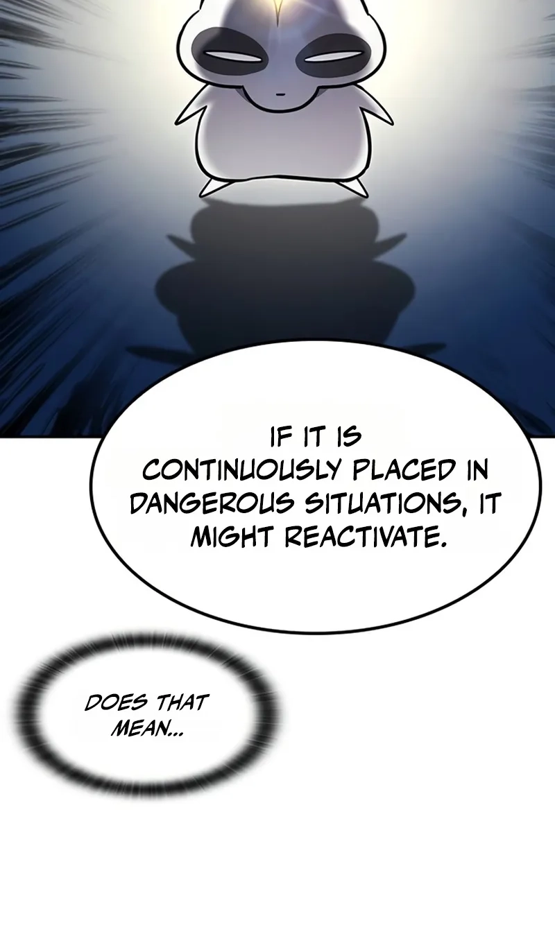 Kim Oh-jin and The Strange Beasts Chapter 62 page 9 - 