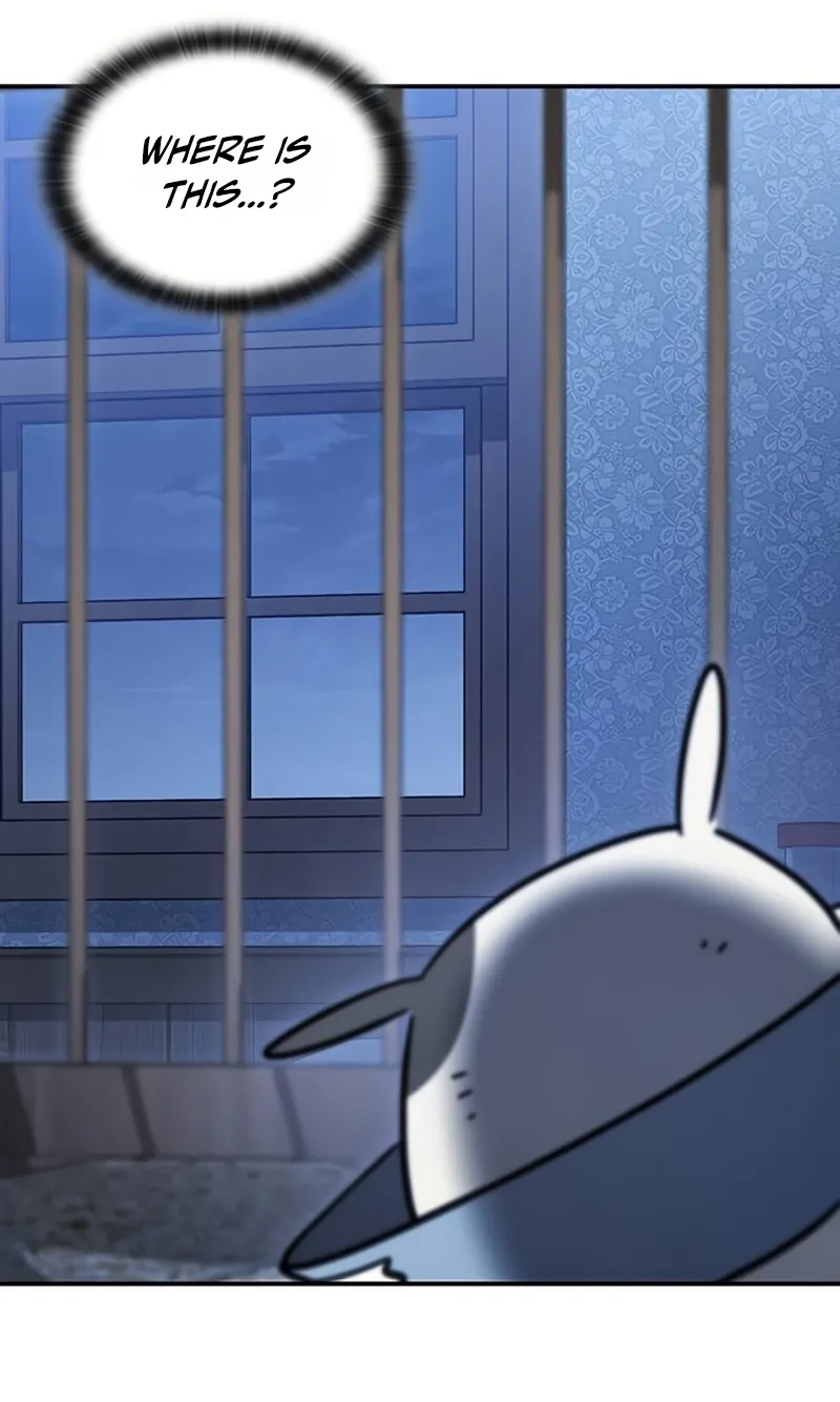 Kim Oh-jin and The Strange Beasts Chapter 62 page 83 - 