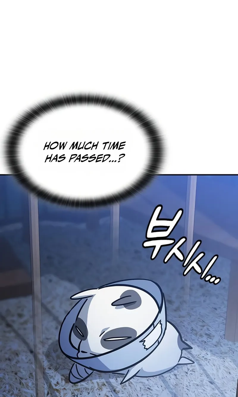 Kim Oh-jin and The Strange Beasts Chapter 62 page 84 - 