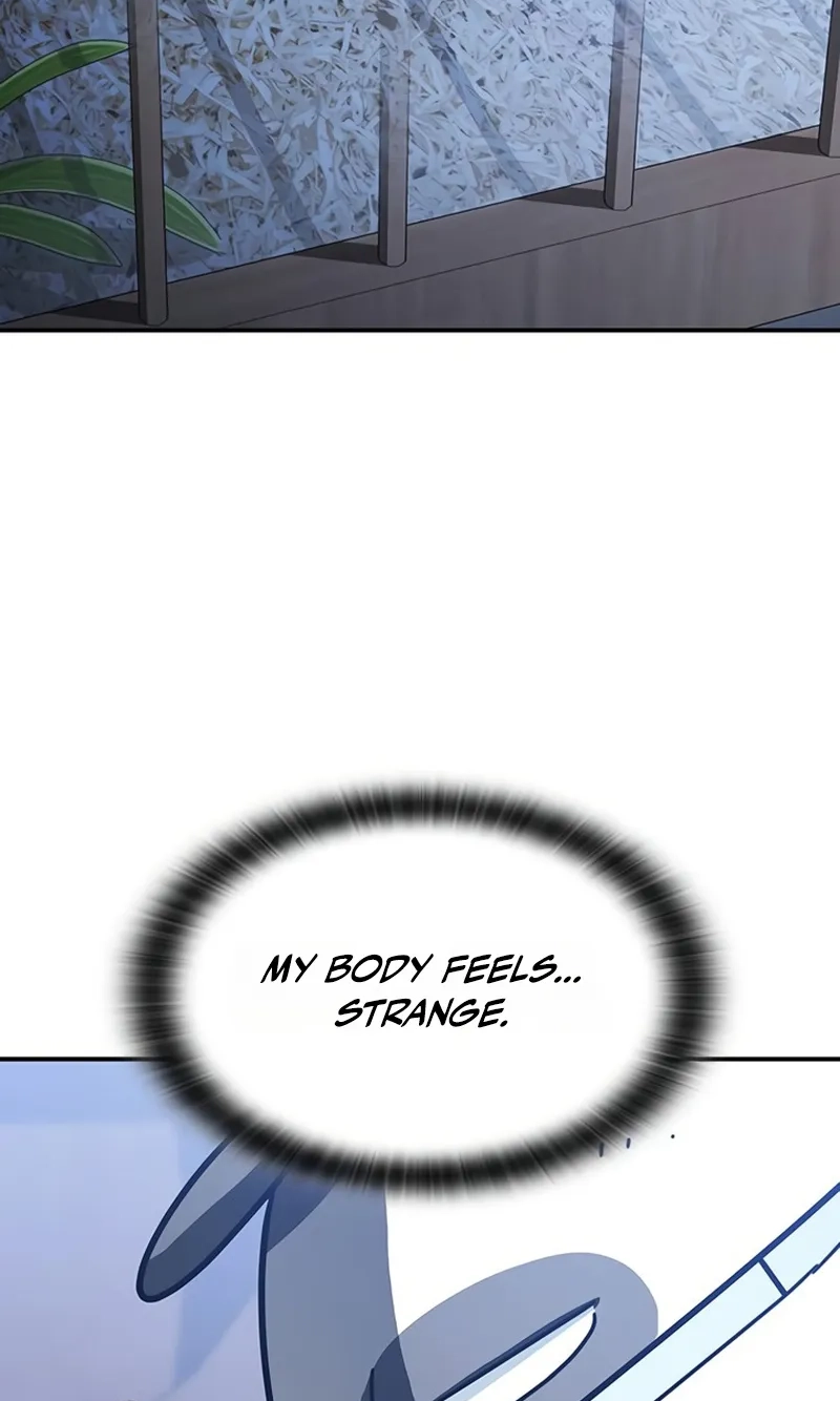 Kim Oh-jin and The Strange Beasts Chapter 62 page 85 - 