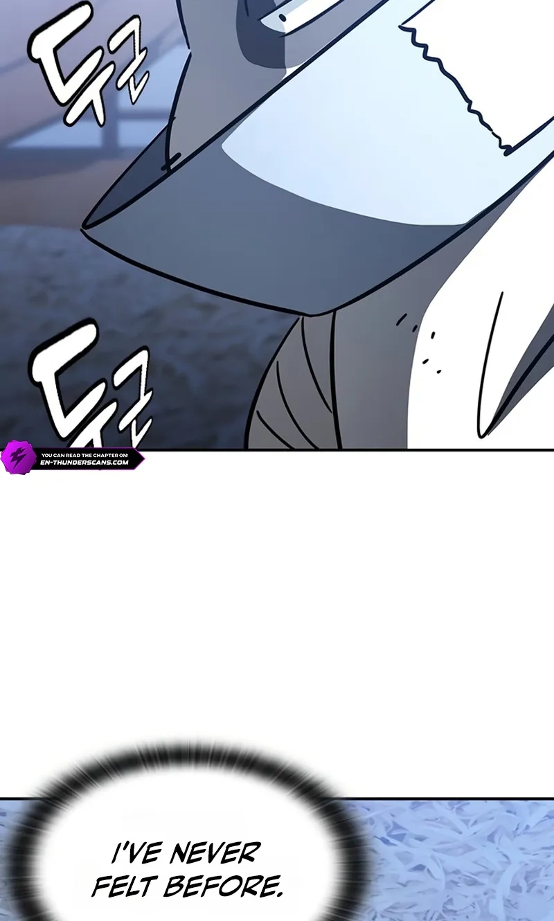 Kim Oh-jin and The Strange Beasts Chapter 62 page 86 - 
