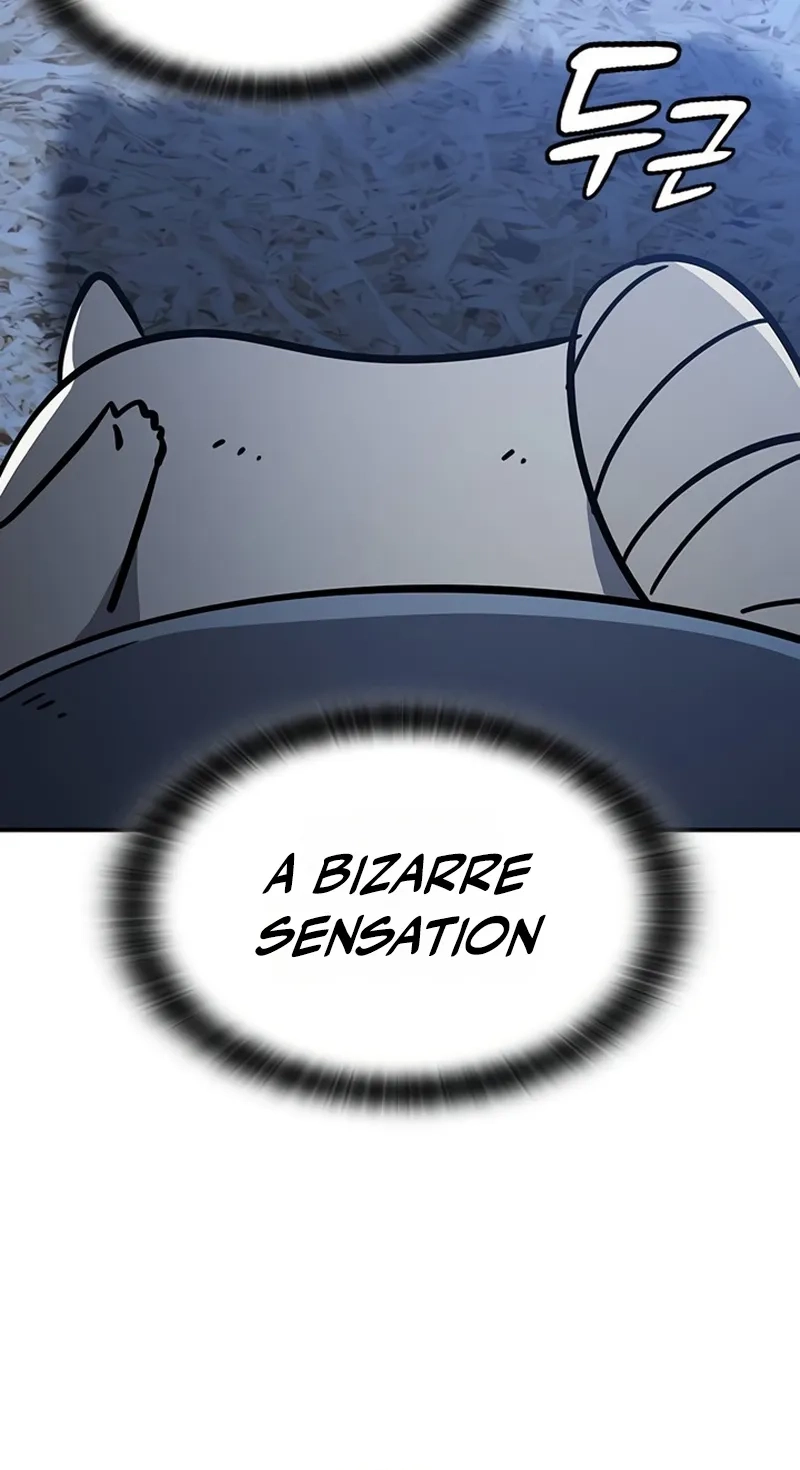 Kim Oh-jin and The Strange Beasts Chapter 62 page 87 - 