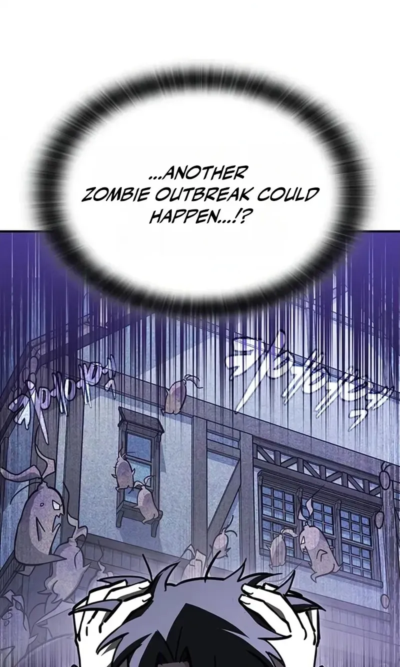Kim Oh-jin and The Strange Beasts Chapter 62 page 10 - 