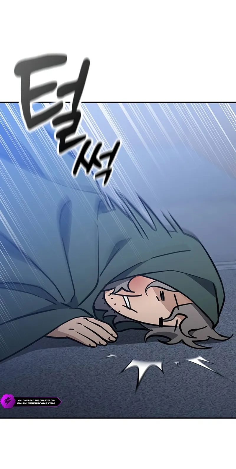 Kim Oh-jin and The Strange Beasts Chapter 62 page 98 - 