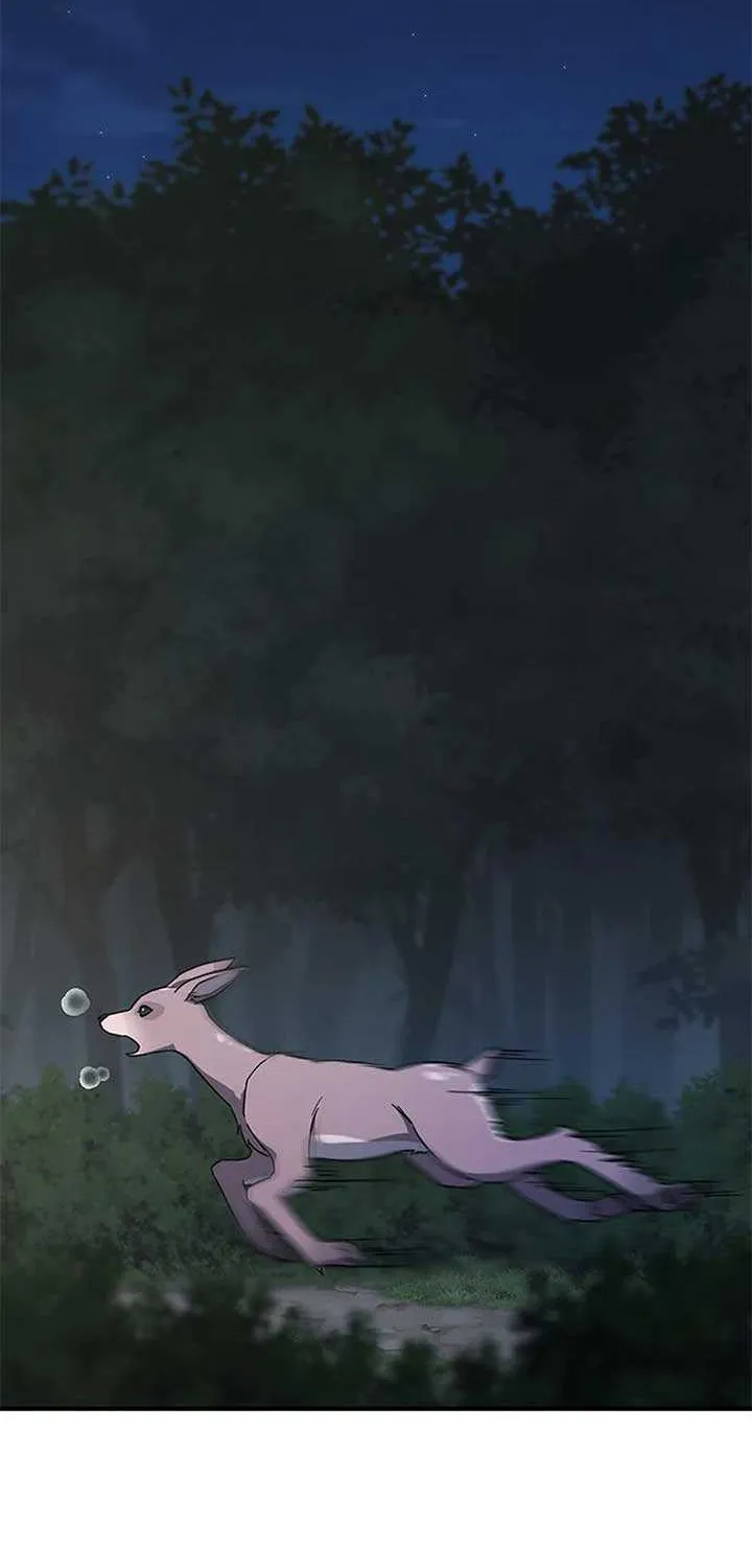 Kim Oh-jin and The Strange Beasts Chapter 7 page 2 - 