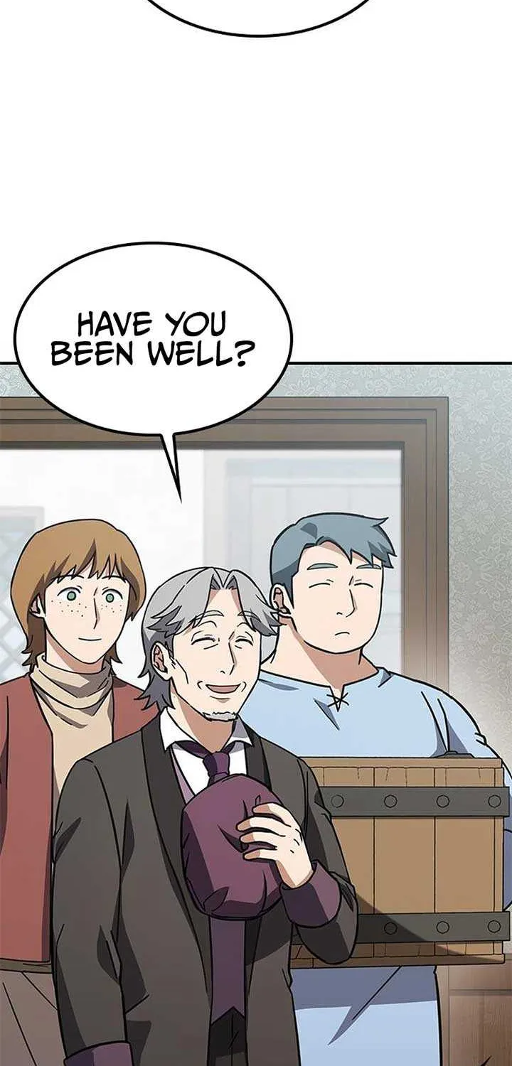Kim Oh-jin and The Strange Beasts Chapter 7 page 14 - 