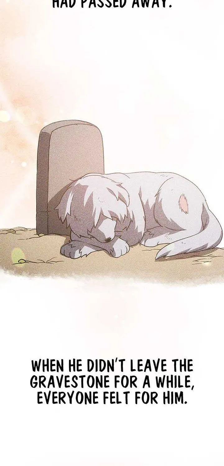 Kim Oh-jin and The Strange Beasts Chapter 7 page 17 - 