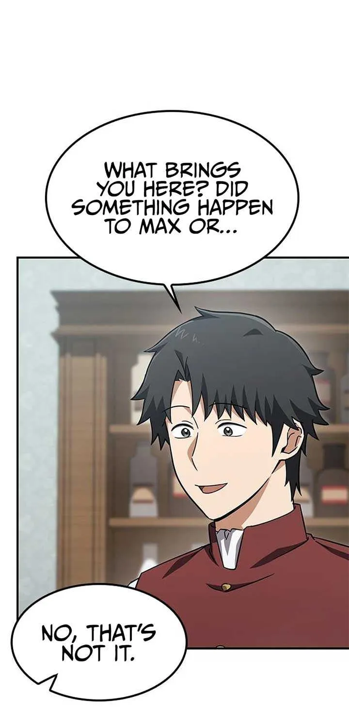 Kim Oh-jin and The Strange Beasts Chapter 7 page 19 - 