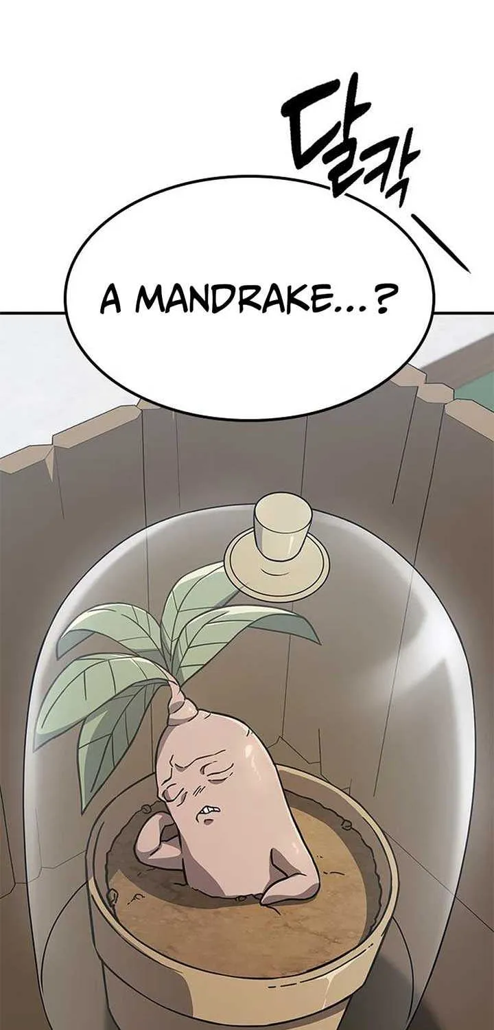Kim Oh-jin and The Strange Beasts Chapter 7 page 21 - 