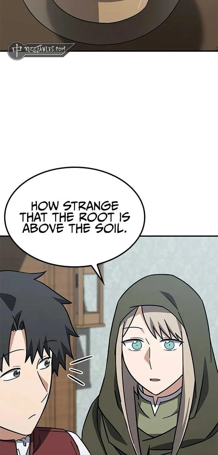 Kim Oh-jin and The Strange Beasts Chapter 7 page 22 - 